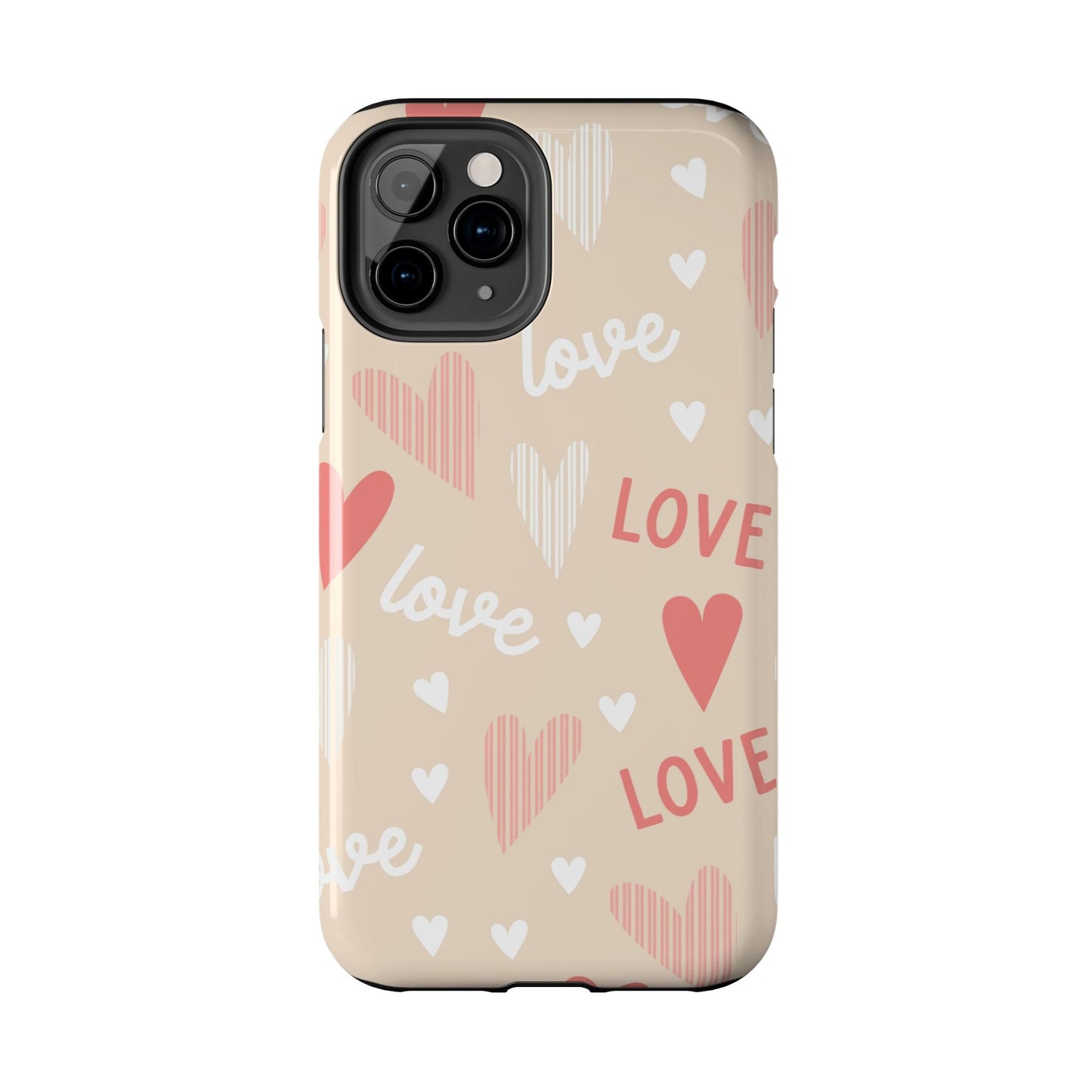 Sweet Love iPhone Case - BOGO Cases