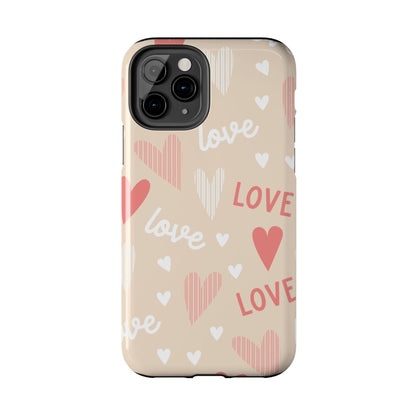 Sweet Love iPhone Case - BOGO Cases
