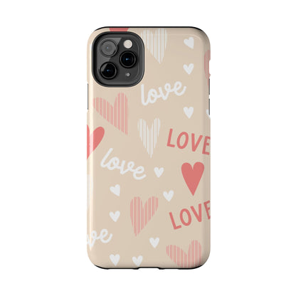 Sweet Love iPhone Case - BOGO Cases
