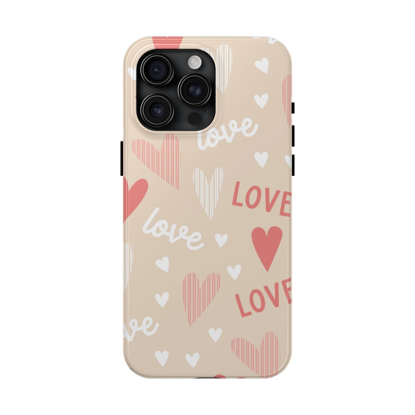 Sweet Love iPhone Case - BOGO Cases