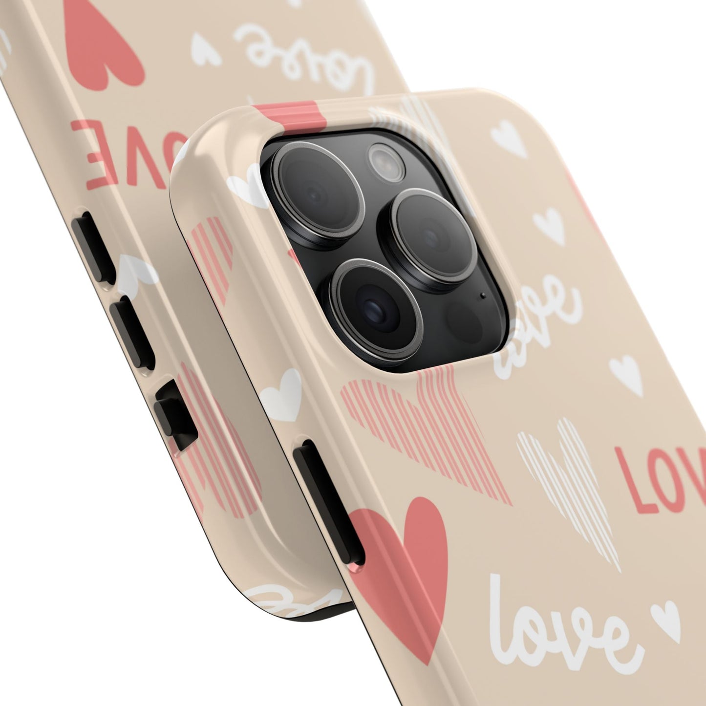 Sweet Love iPhone Case - BOGO Cases