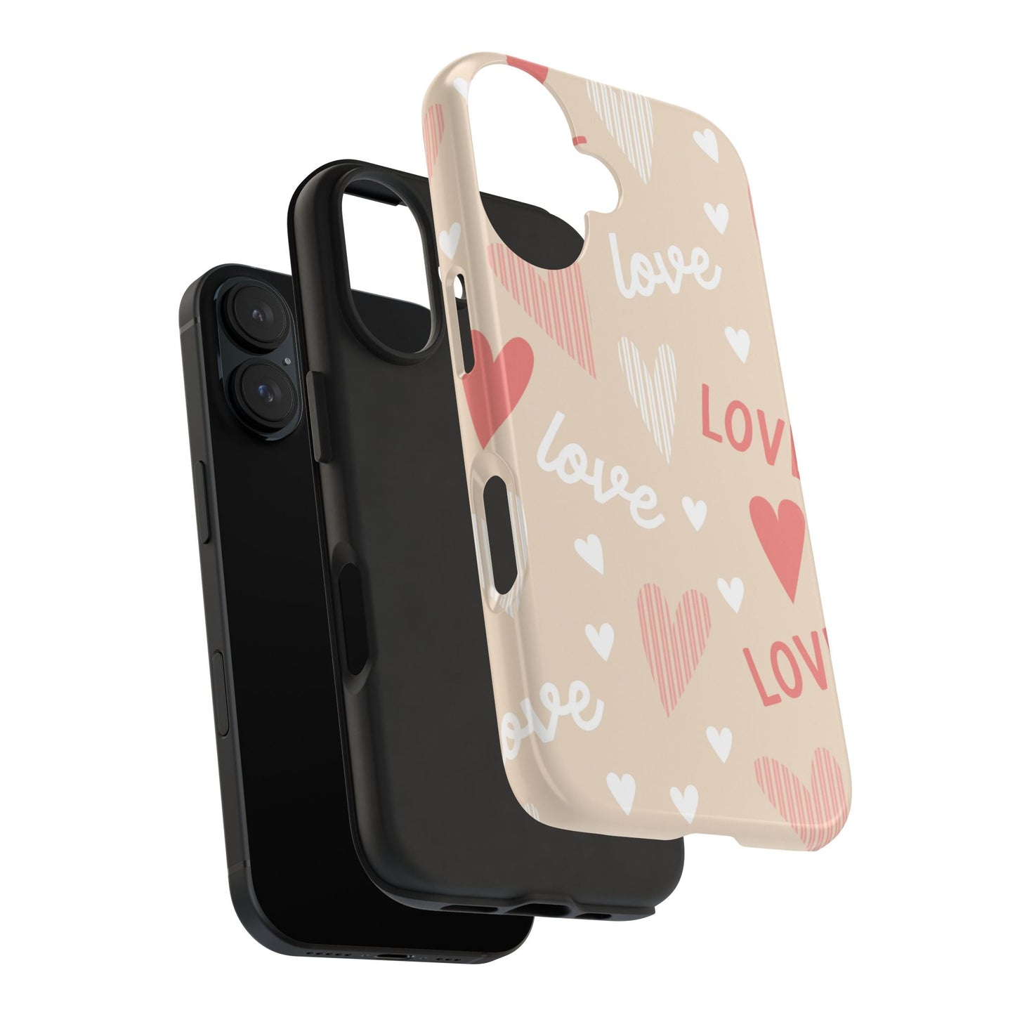Sweet Love iPhone Case - BOGO Cases