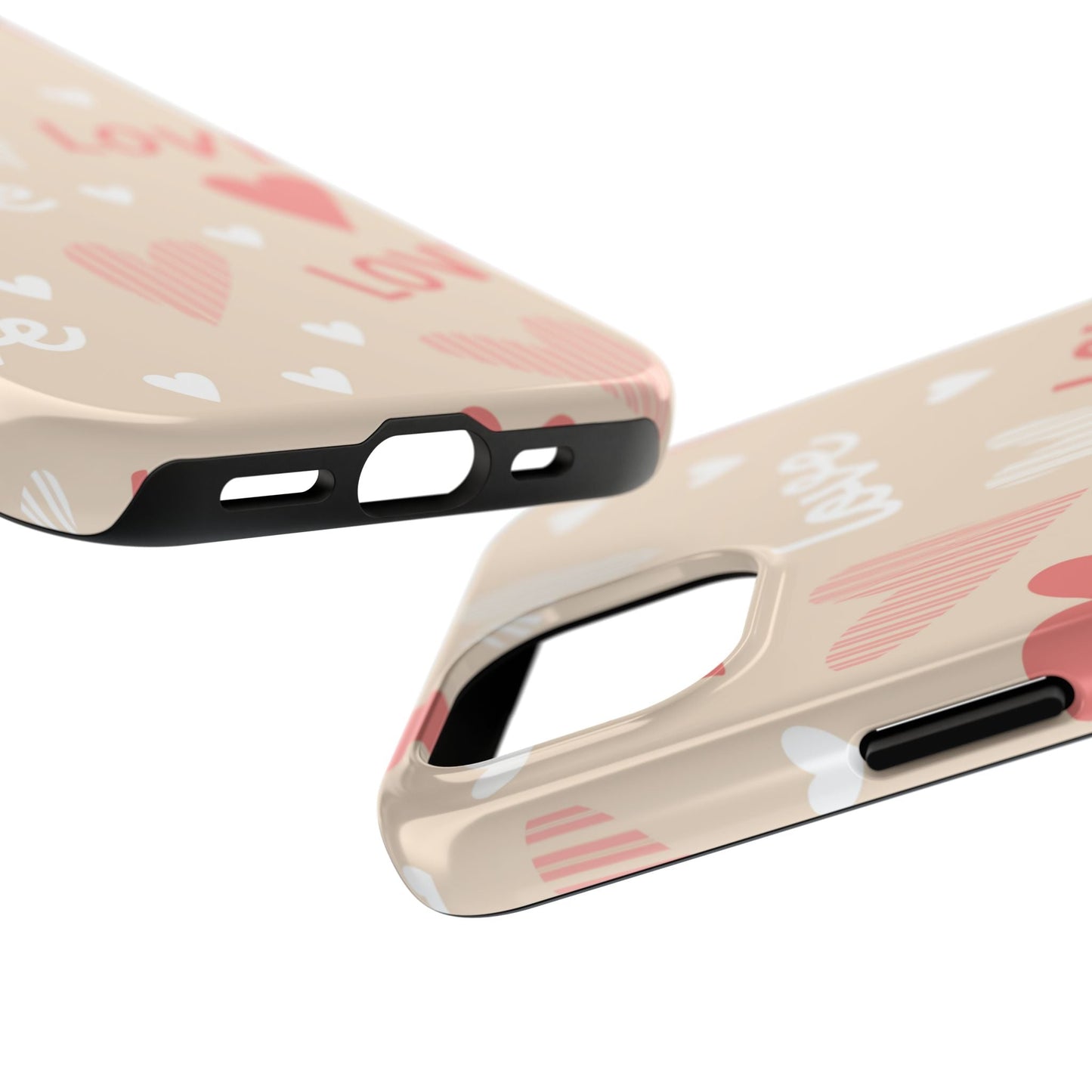 Sweet Love iPhone Case - BOGO Cases