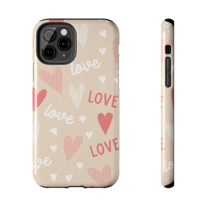 Sweet Love iPhone Case - BOGO Cases