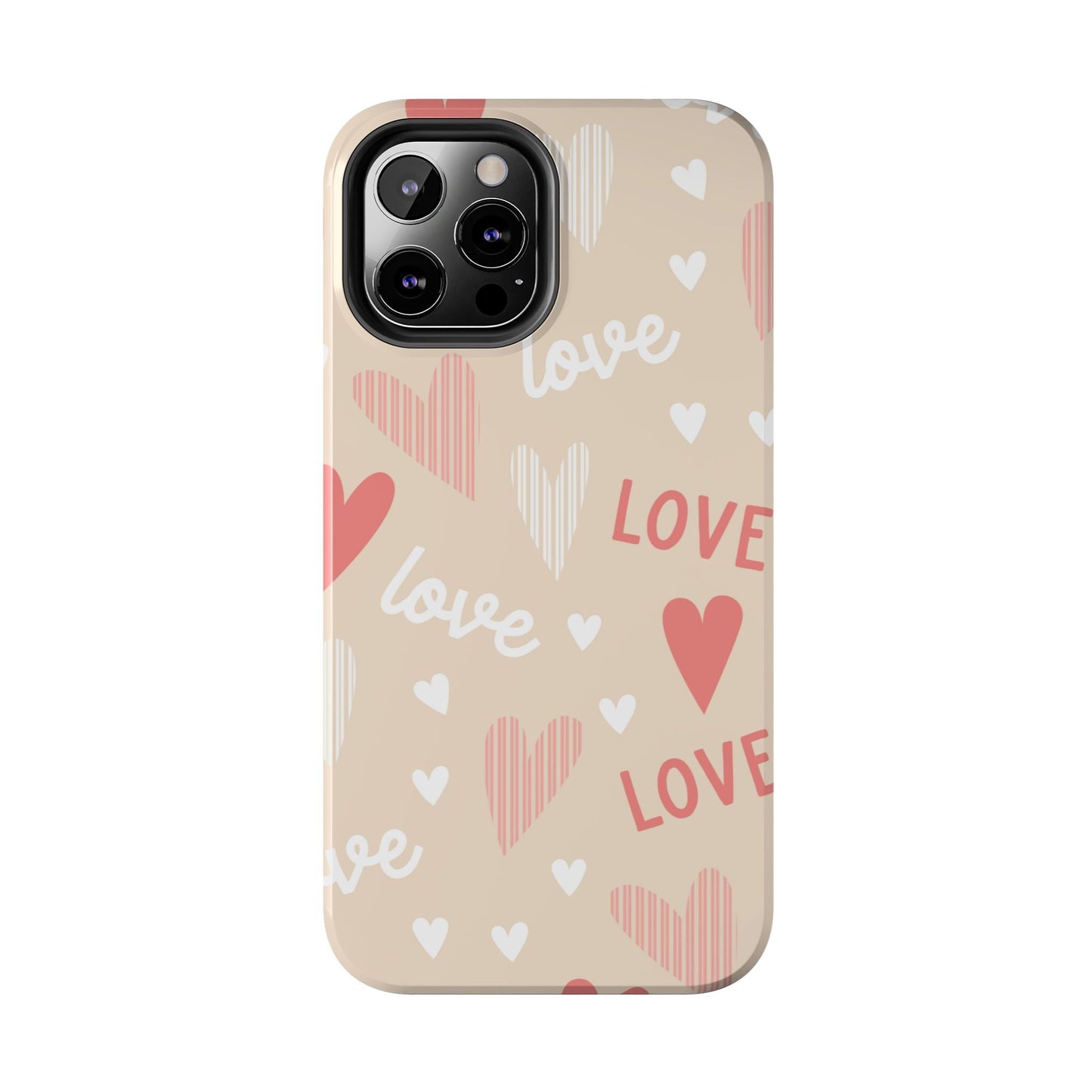 Sweet Love iPhone Case - BOGO Cases