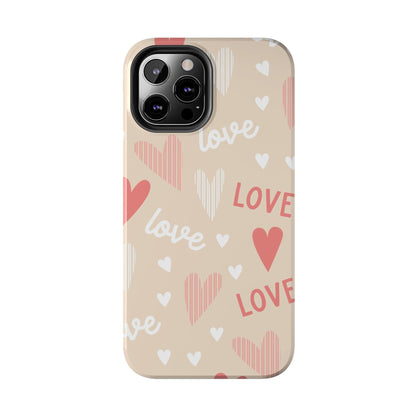 Sweet Love iPhone Case - BOGO Cases