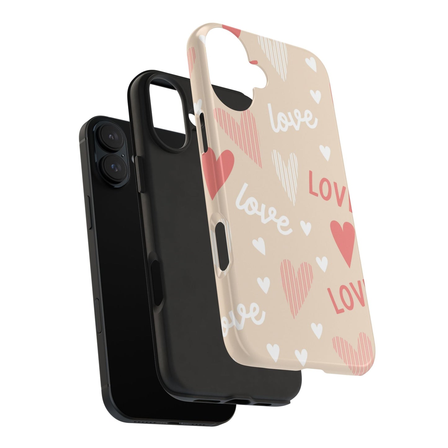 Sweet Love iPhone Case - BOGO Cases