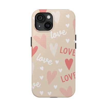 Sweet Love iPhone Case - BOGO Cases