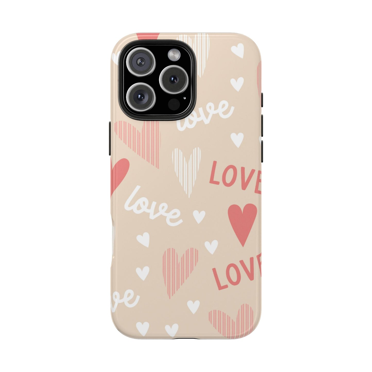 Sweet Love iPhone Case - BOGO Cases
