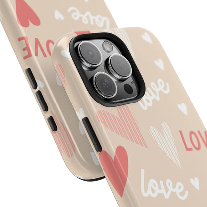 Sweet Love iPhone Case - BOGO Cases