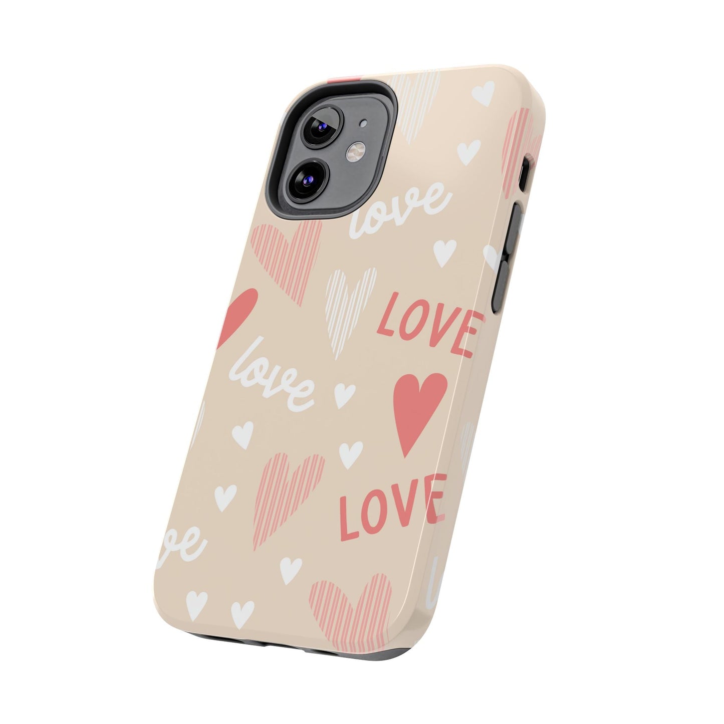 Sweet Love iPhone Case - BOGO Cases