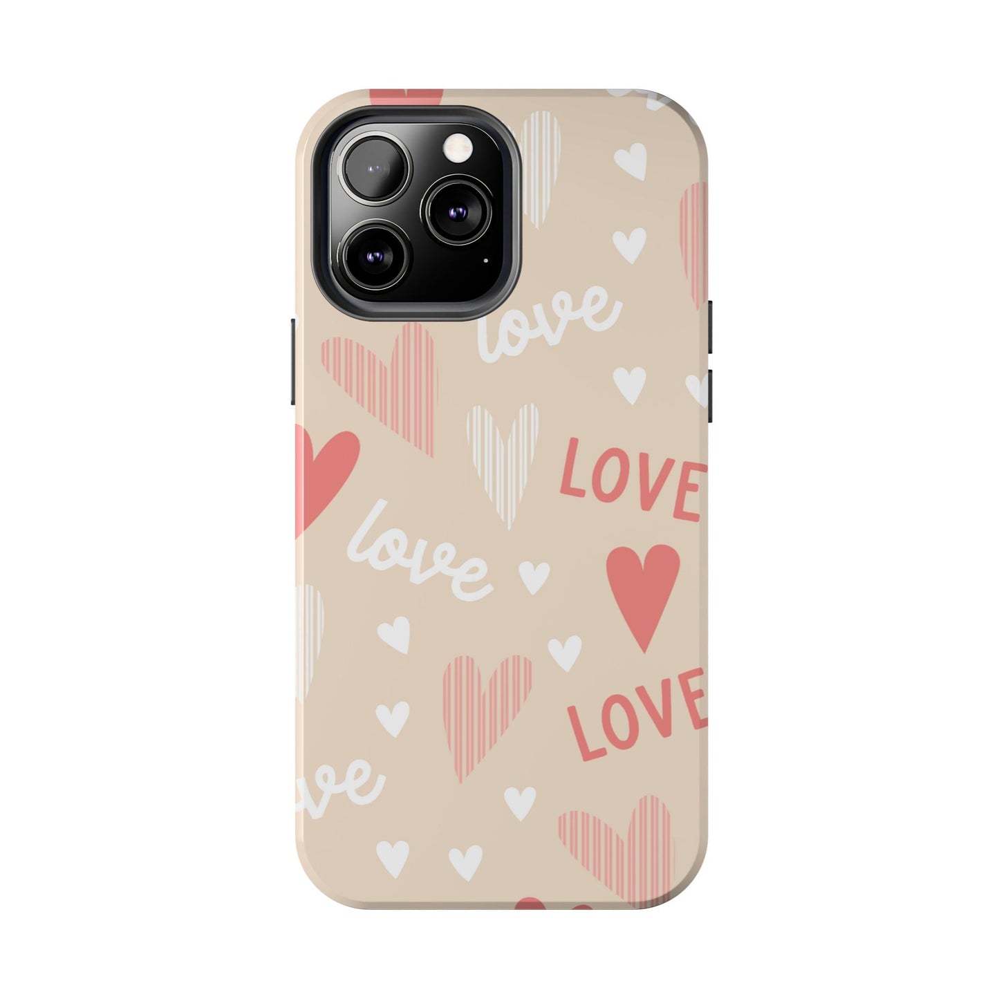 Sweet Love iPhone Case - BOGO Cases