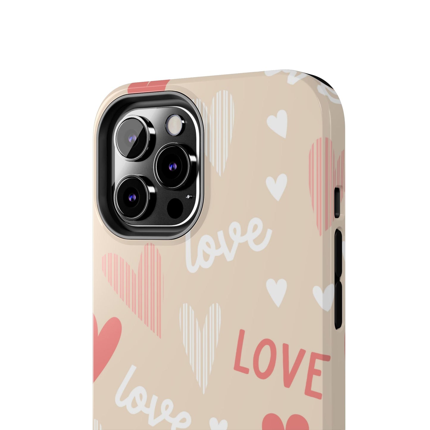 Sweet Love iPhone Case - BOGO Cases