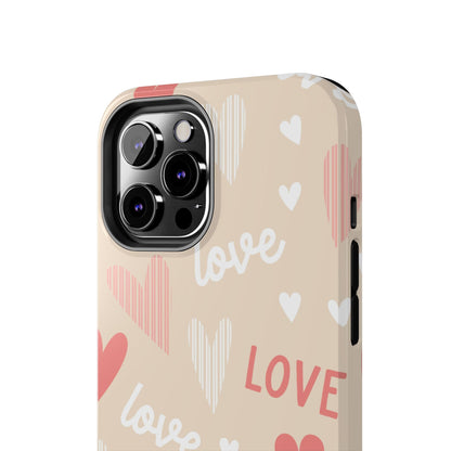 Sweet Love iPhone Case - BOGO Cases