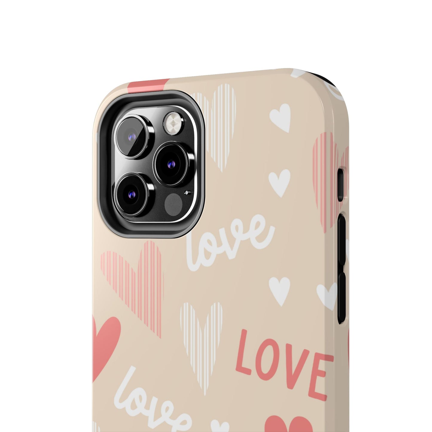 Sweet Love iPhone Case - BOGO Cases