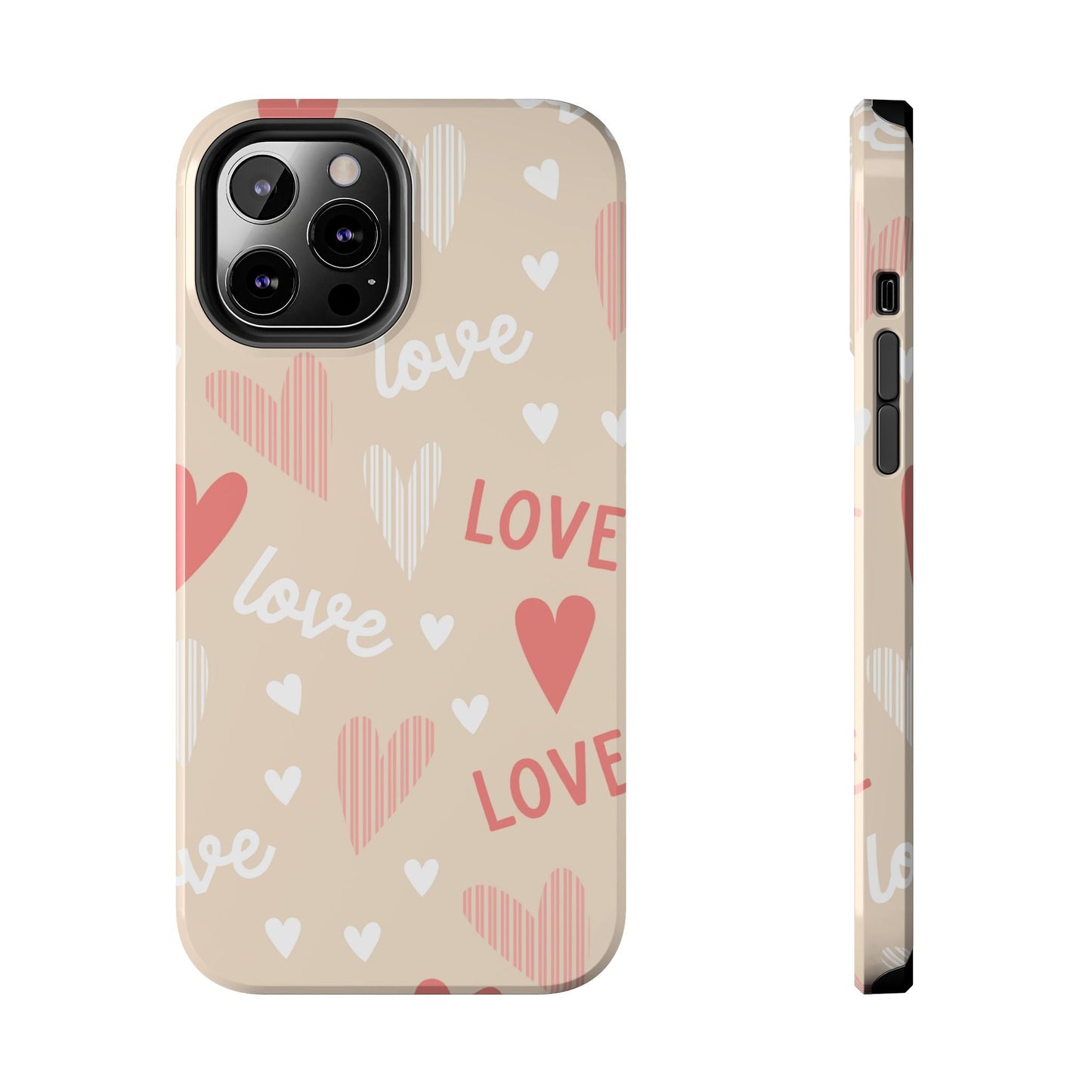 Sweet Love iPhone Case - BOGO Cases