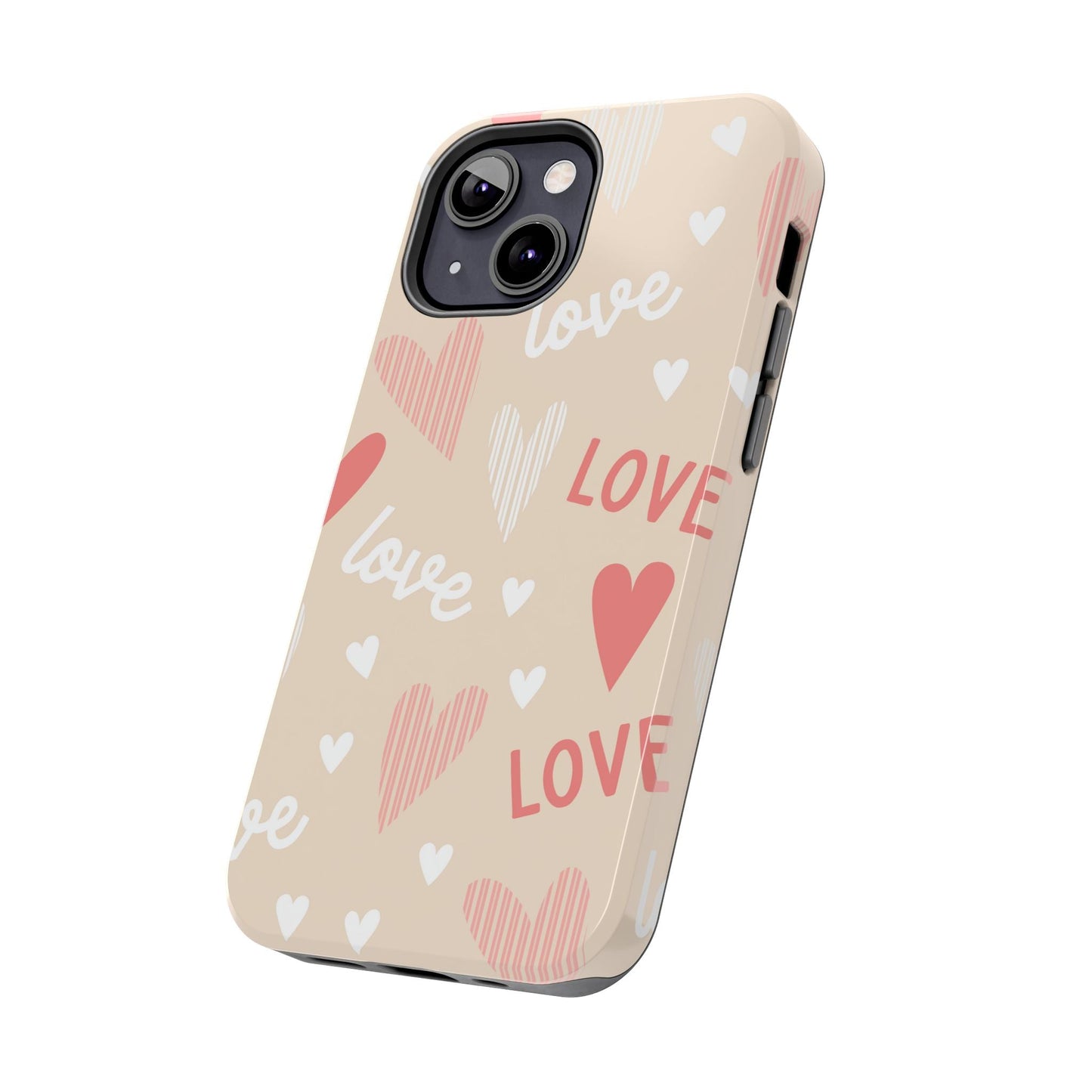 Sweet Love iPhone Case - BOGO Cases