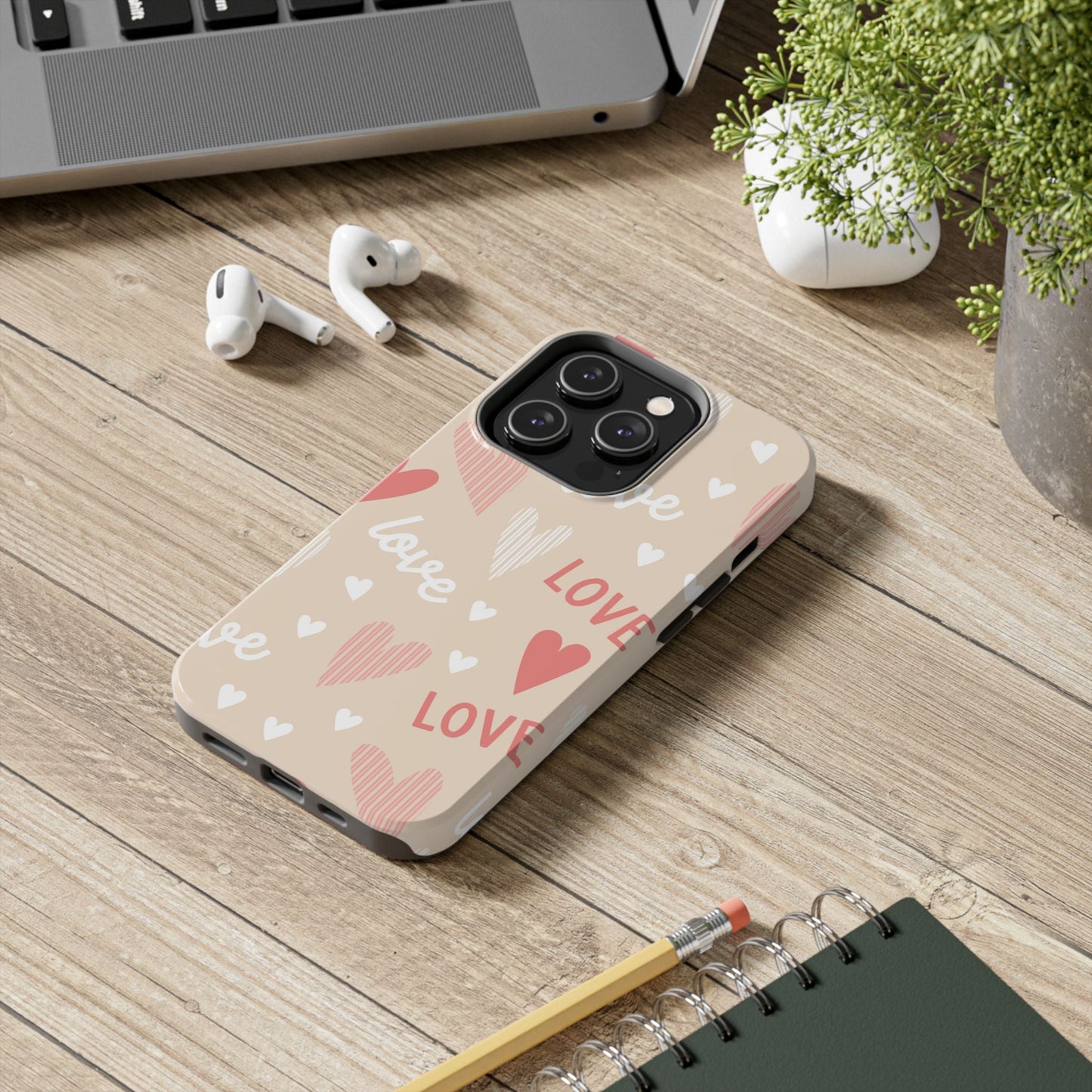 Sweet Love iPhone Case - BOGO Cases