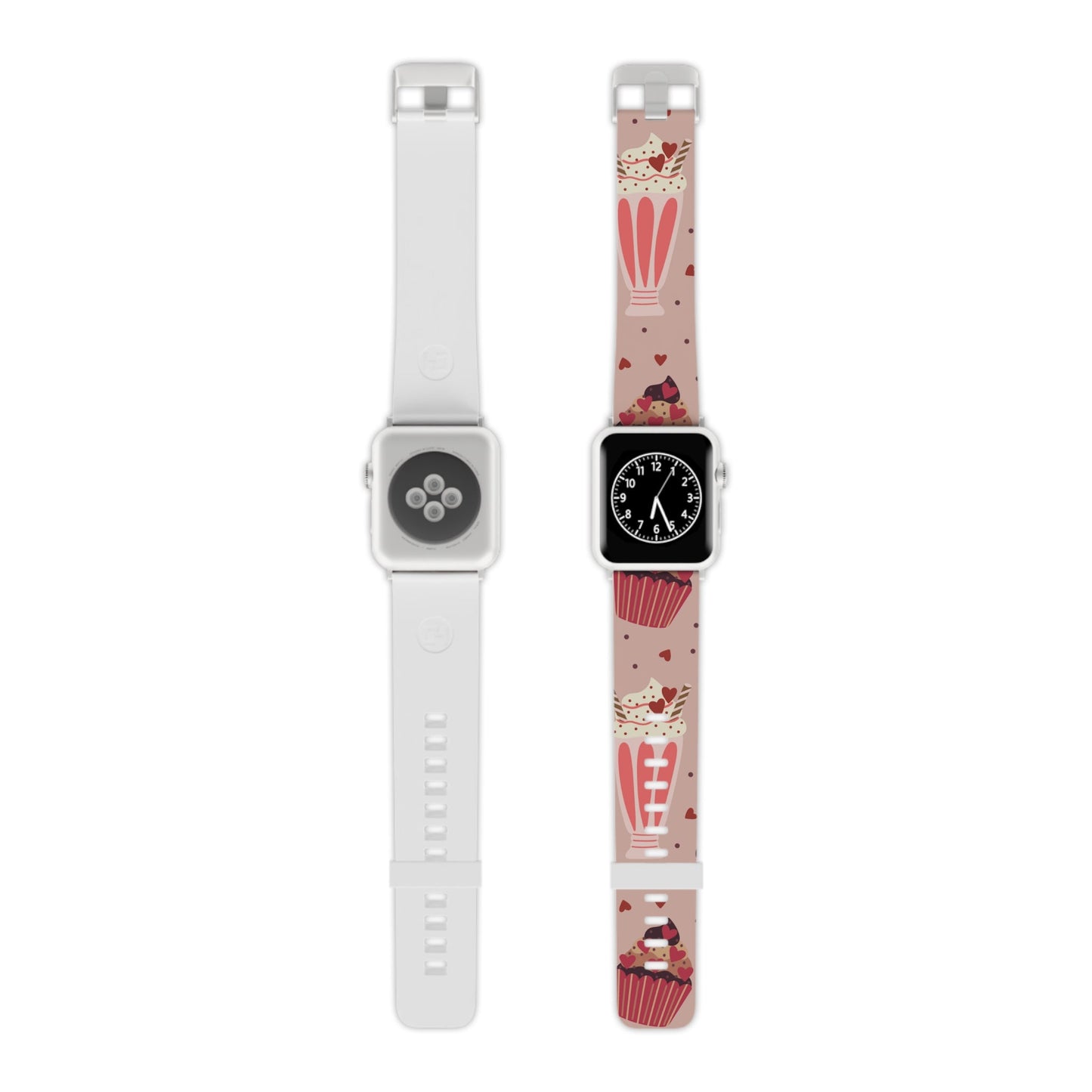 Sweet Love Treats Apple Watch Band - BOGO Cases