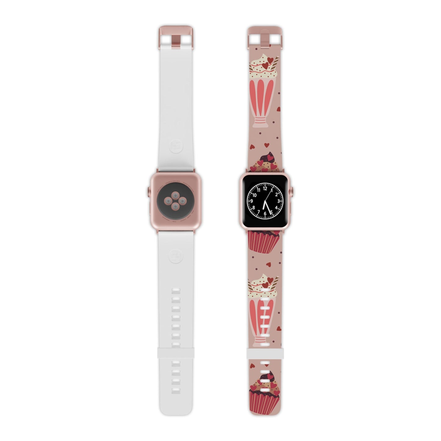 Sweet Love Treats Apple Watch Band - BOGO Cases