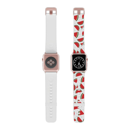Sweet Watermelon Apple Watch Band - BOGO Cases