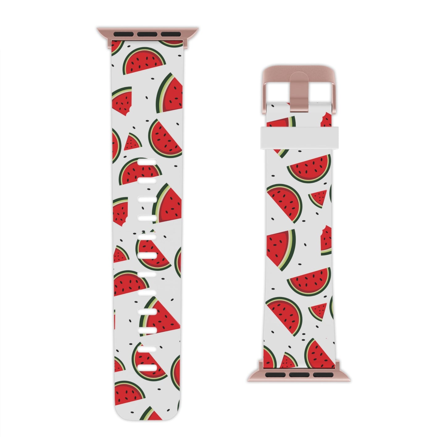 Sweet Watermelon Apple Watch Band - BOGO Cases