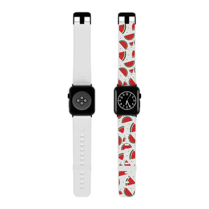 Sweet Watermelon Apple Watch Band - BOGO Cases