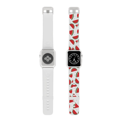 Sweet Watermelon Apple Watch Band - BOGO Cases