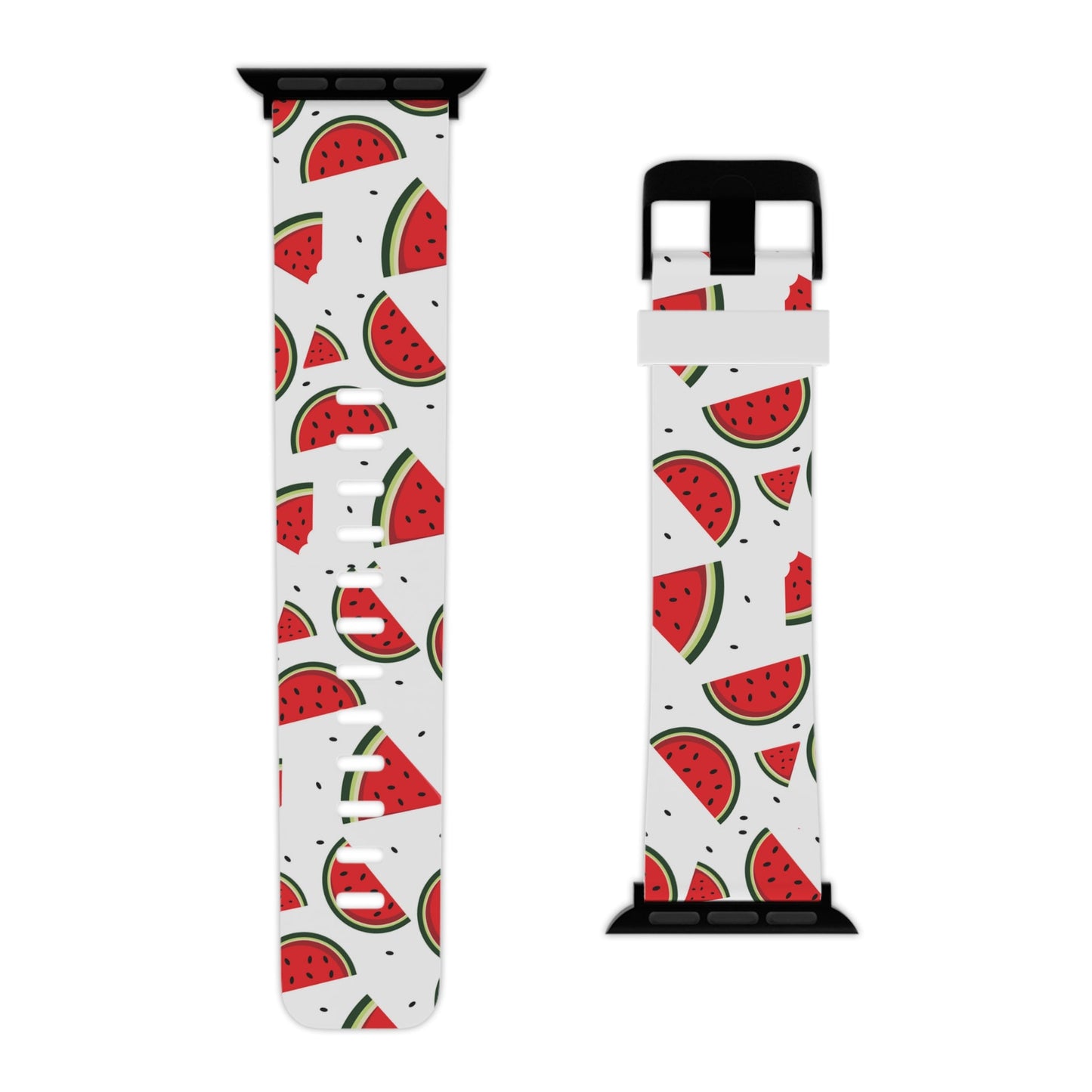 Sweet Watermelon Apple Watch Band - BOGO Cases