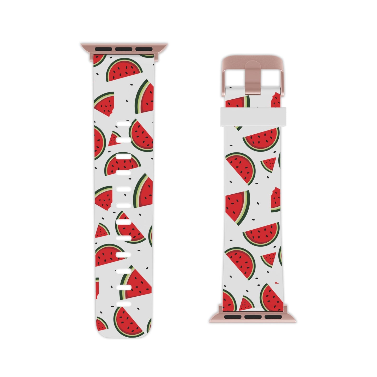 Sweet Watermelon Apple Watch Band - BOGO Cases