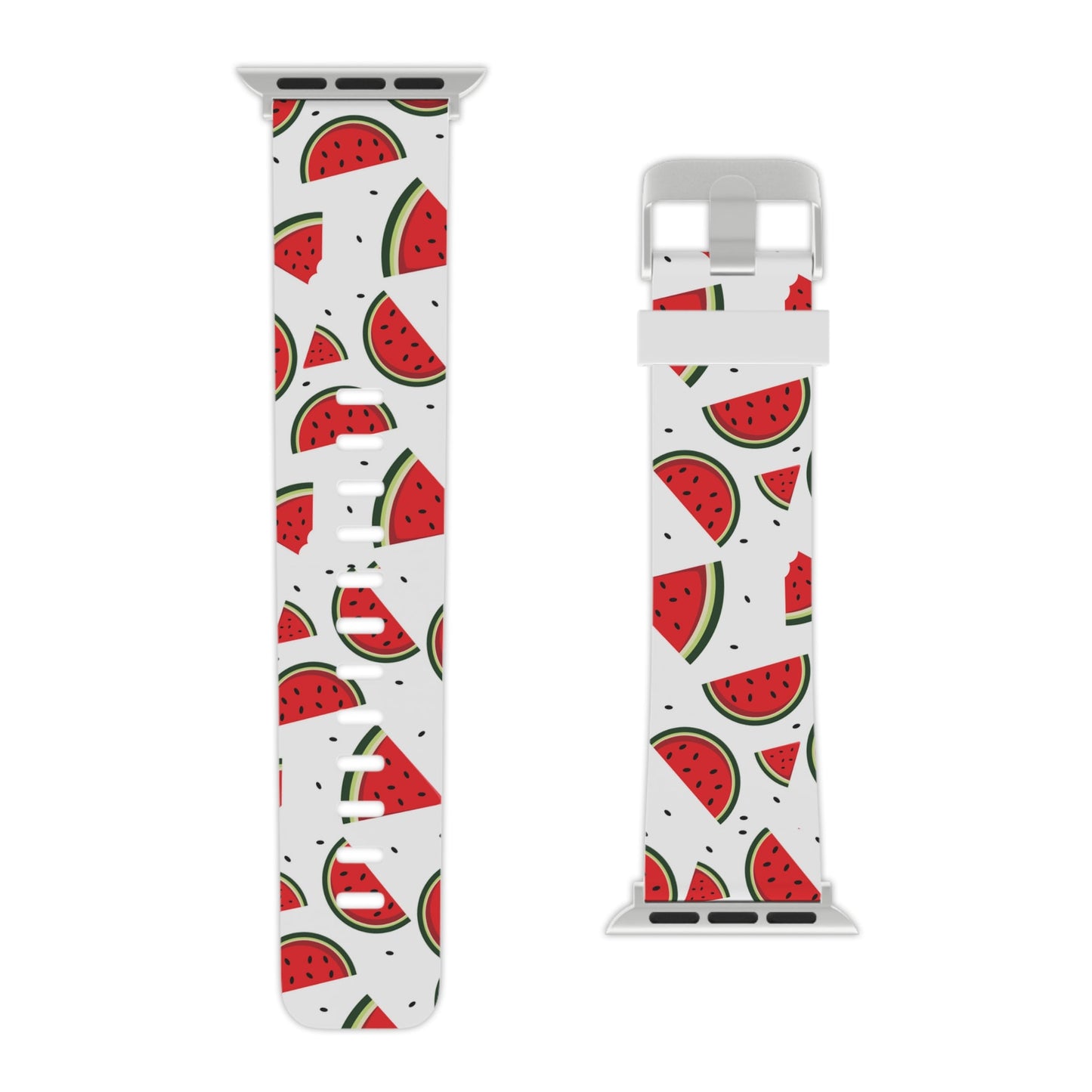 Sweet Watermelon Apple Watch Band - BOGO Cases