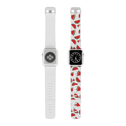 Sweet Watermelon Apple Watch Band - BOGO Cases