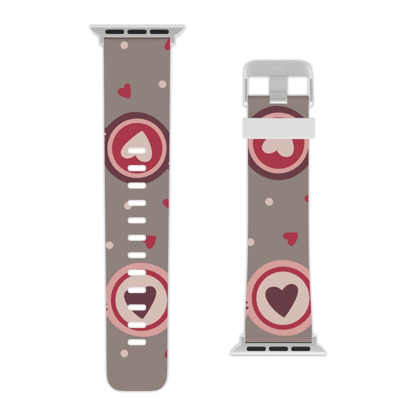 Sweetest Love Apple Watch Band - BOGO Cases