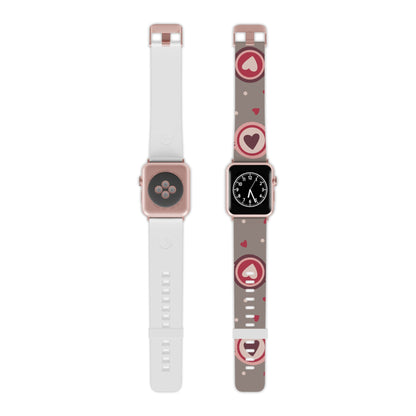 Sweetest Love Apple Watch Band - BOGO Cases