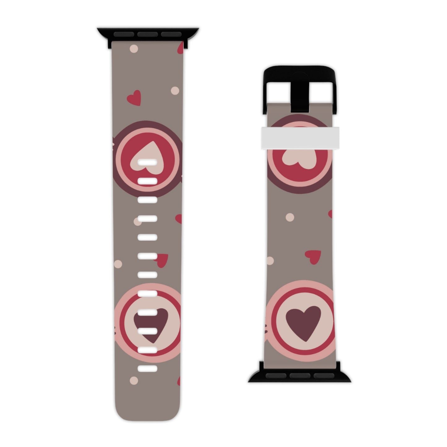 Sweetest Love Apple Watch Band - BOGO Cases