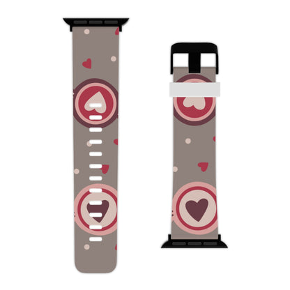 Sweetest Love Apple Watch Band - BOGO Cases