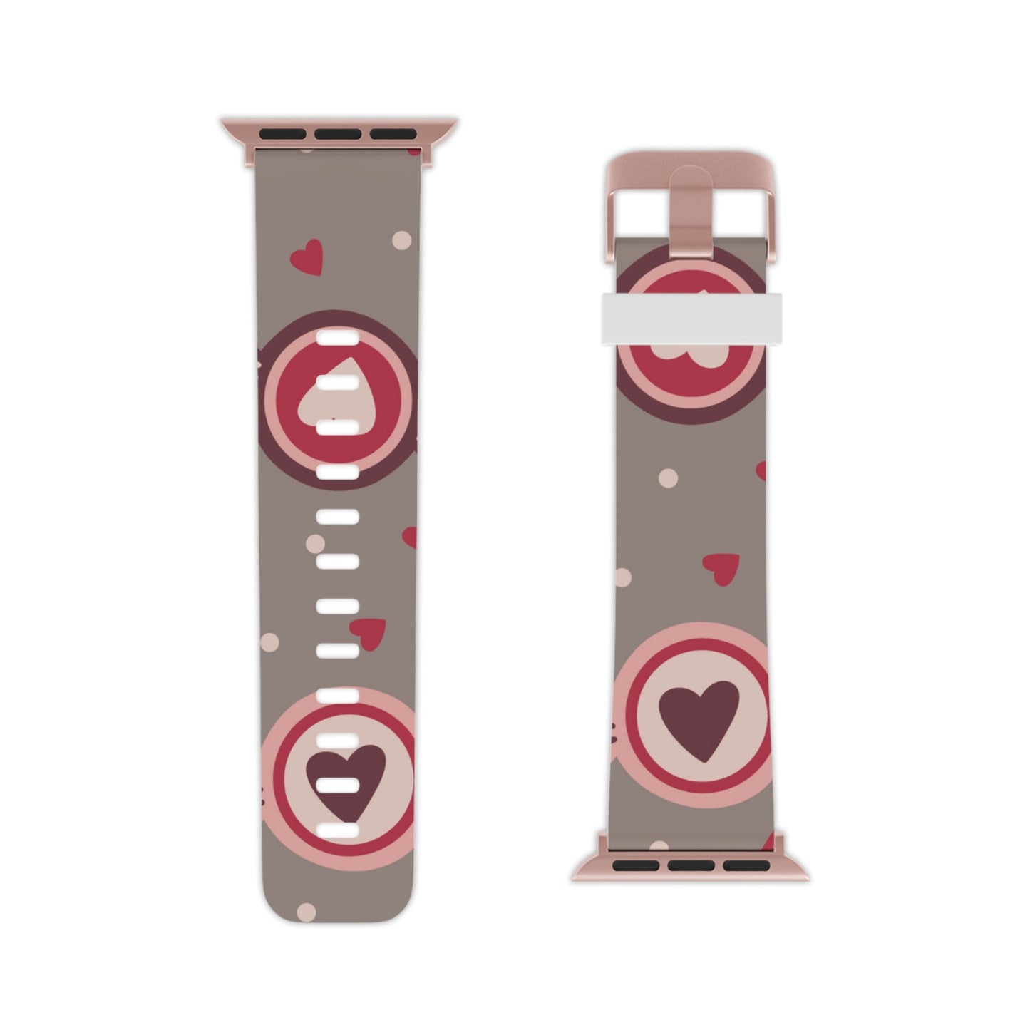 Sweetest Love Apple Watch Band - BOGO Cases