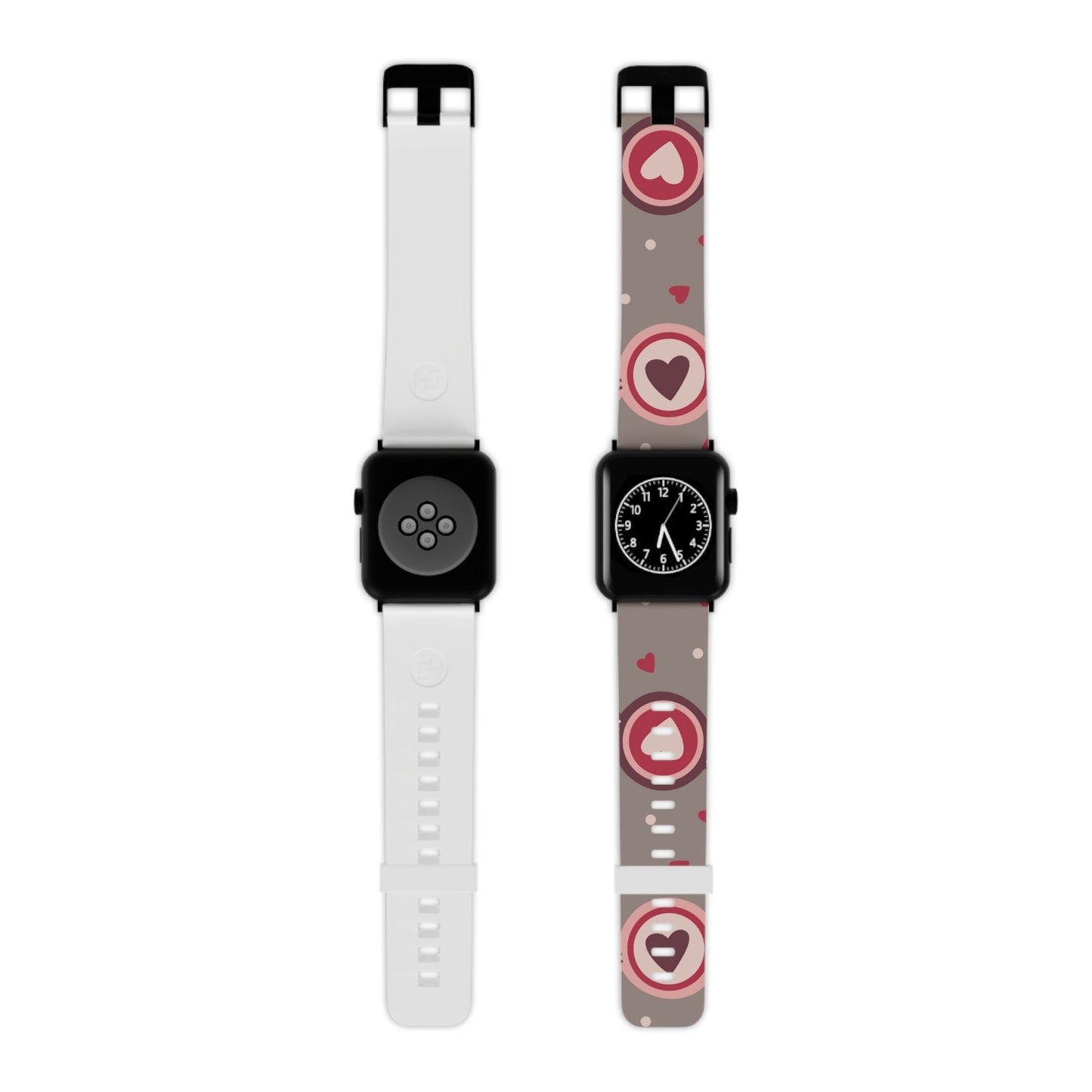 Sweetest Love Apple Watch Band - BOGO Cases