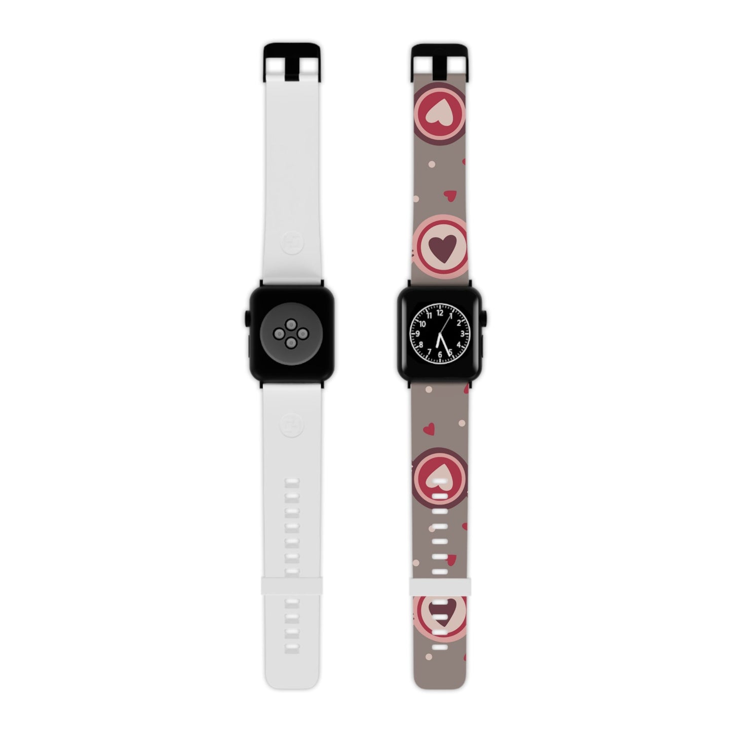 Sweetest Love Apple Watch Band - BOGO Cases