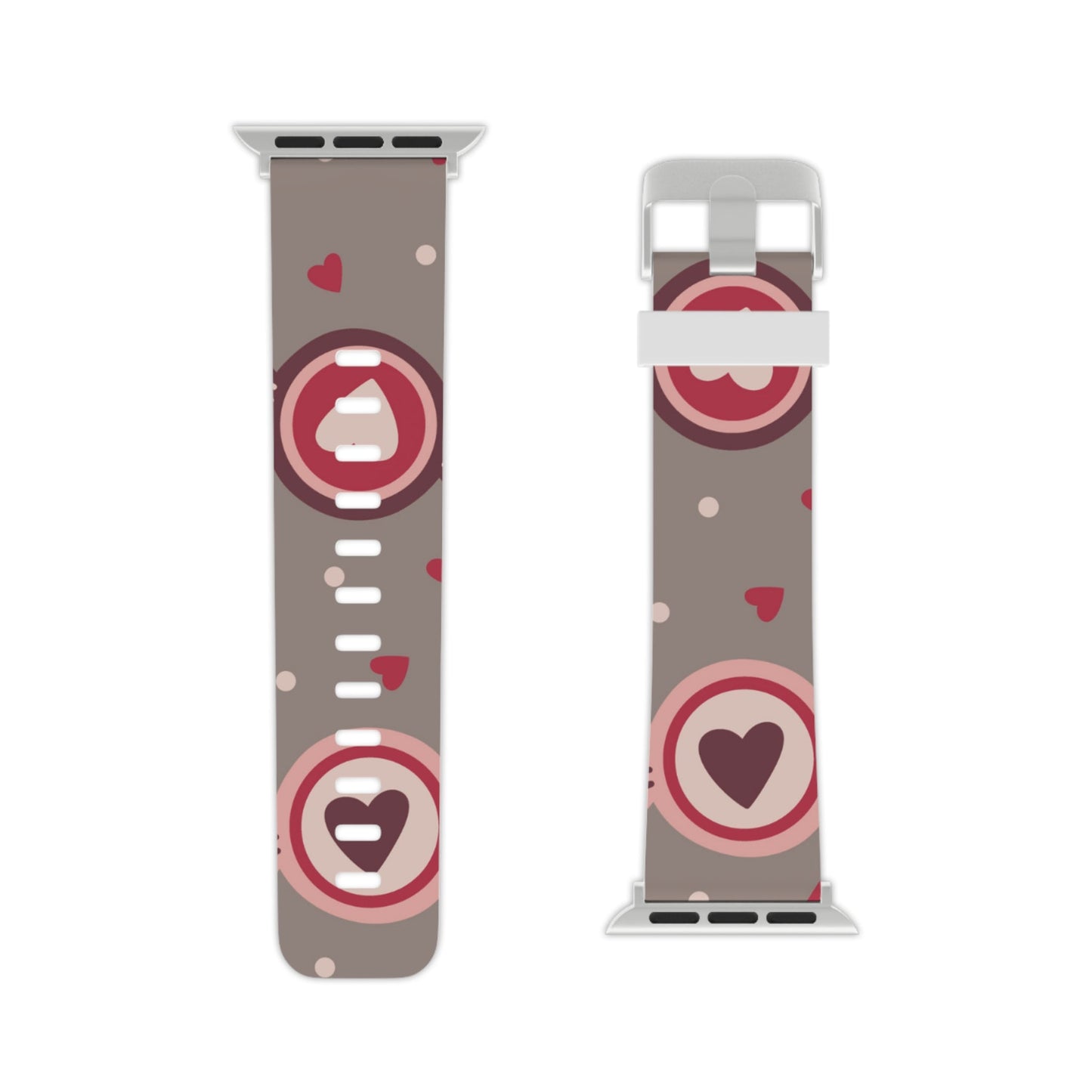 Sweetest Love Apple Watch Band - BOGO Cases