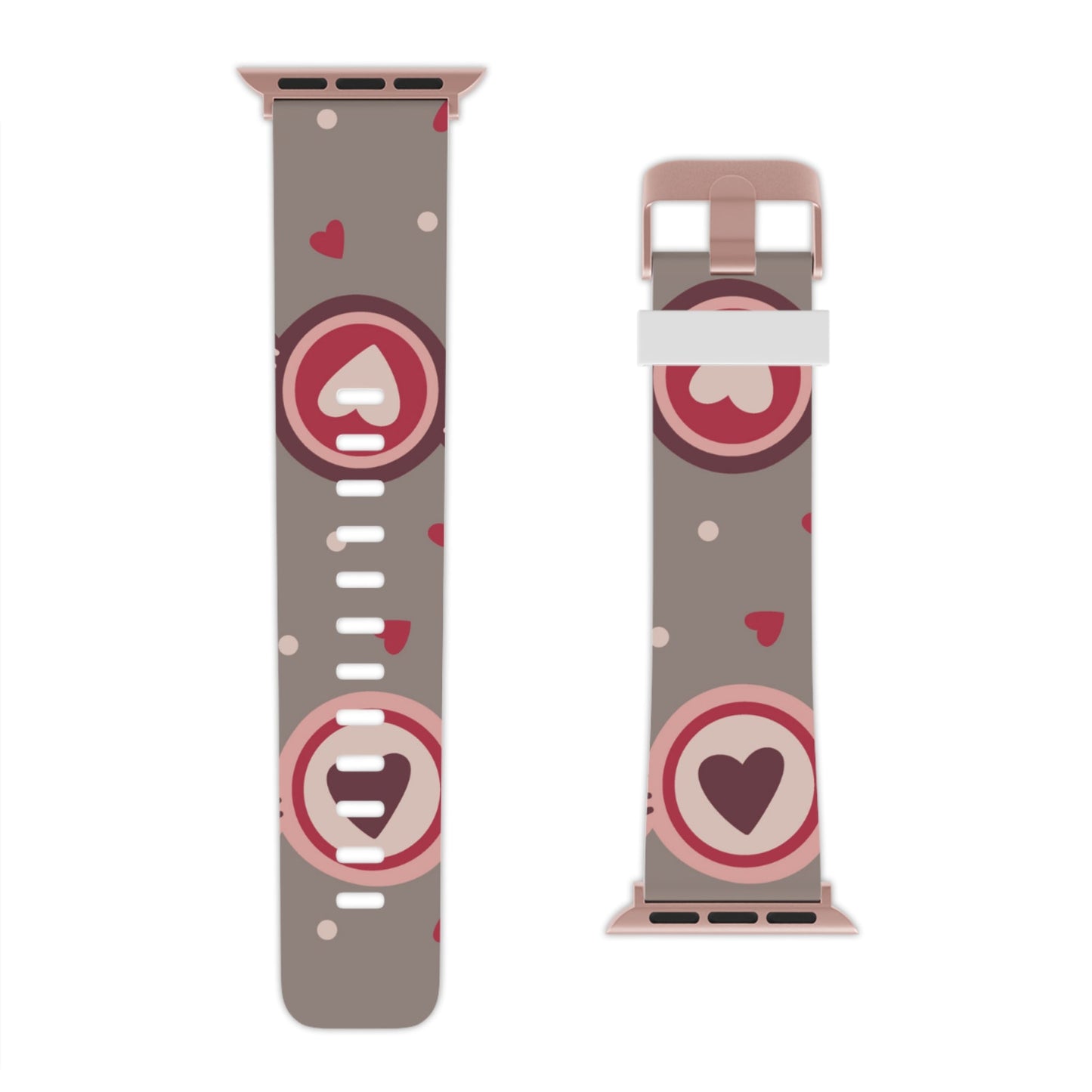 Sweetest Love Apple Watch Band - BOGO Cases