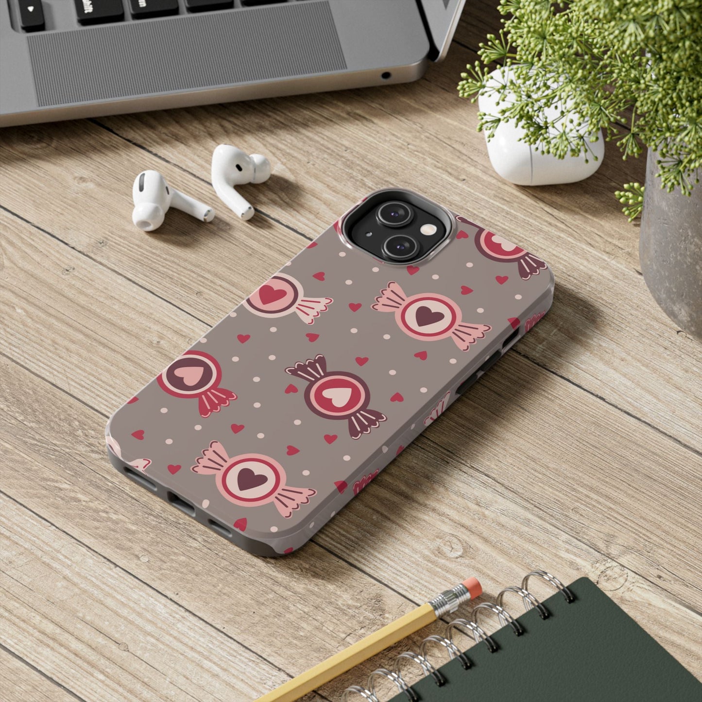 Sweetest Love iPhone Case - BOGO Cases