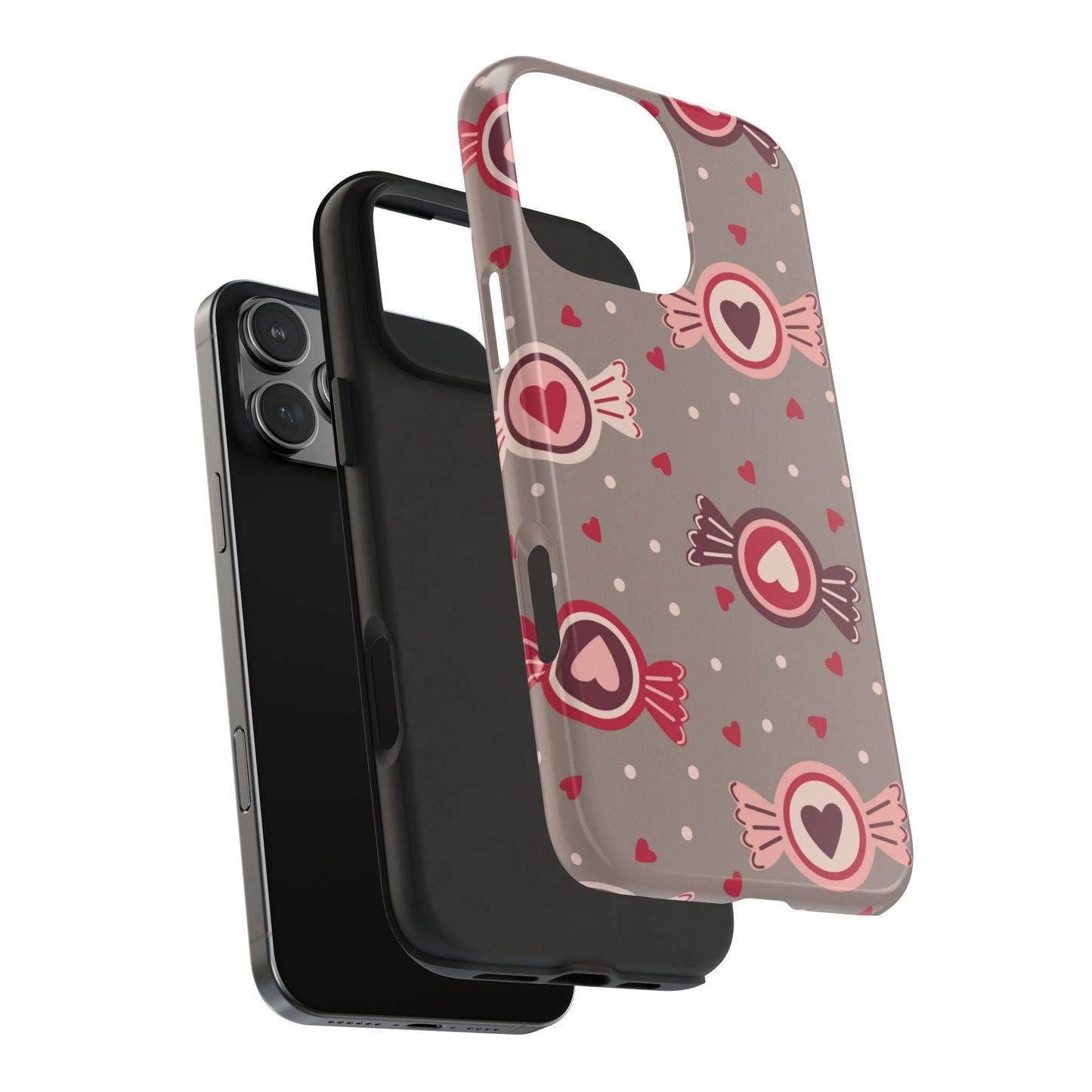 Sweetest Love iPhone Case - BOGO Cases