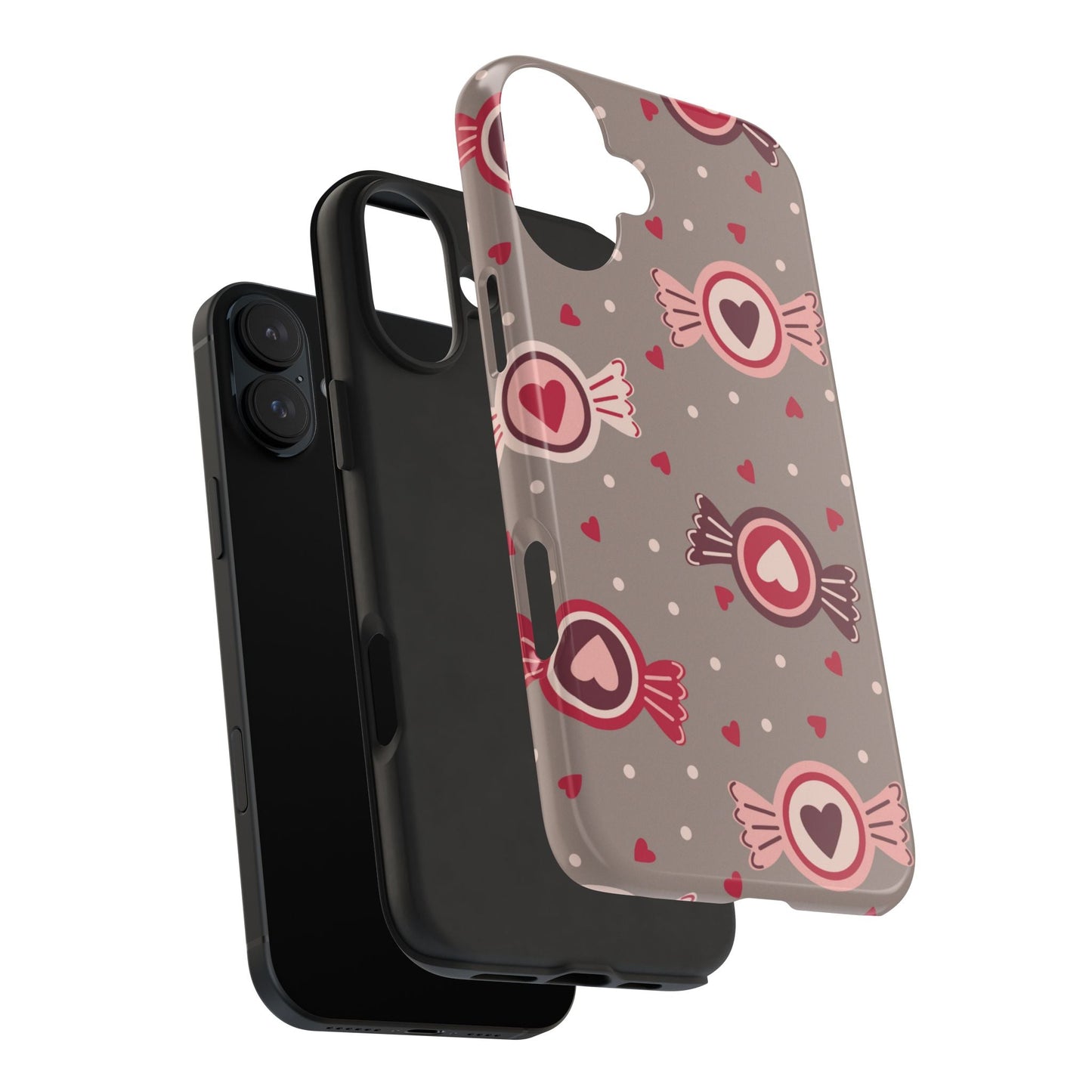 Sweetest Love iPhone Case - BOGO Cases
