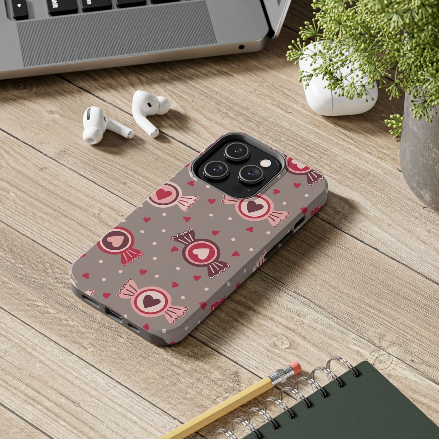 Sweetest Love iPhone Case - BOGO Cases