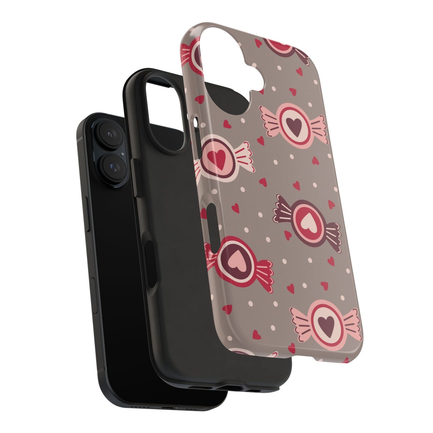 Sweetest Love iPhone Case - BOGO Cases