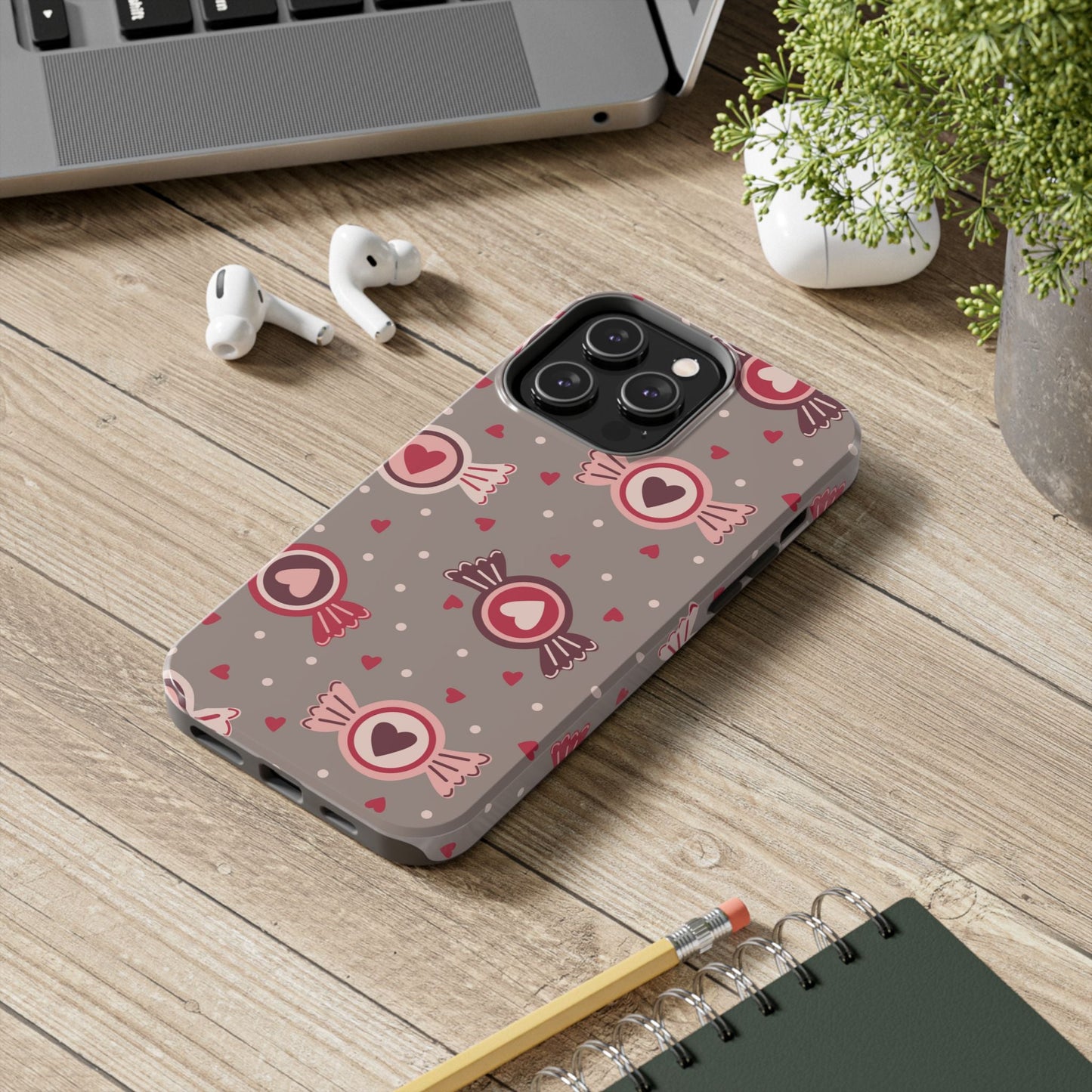 Sweetest Love iPhone Case - BOGO Cases