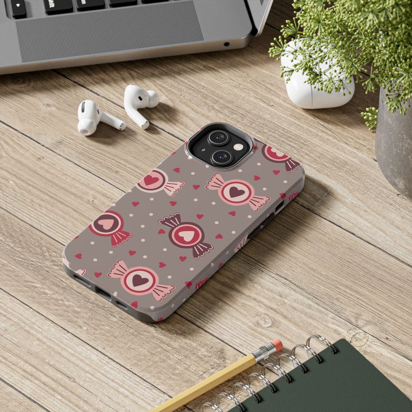Sweetest Love iPhone Case - BOGO Cases