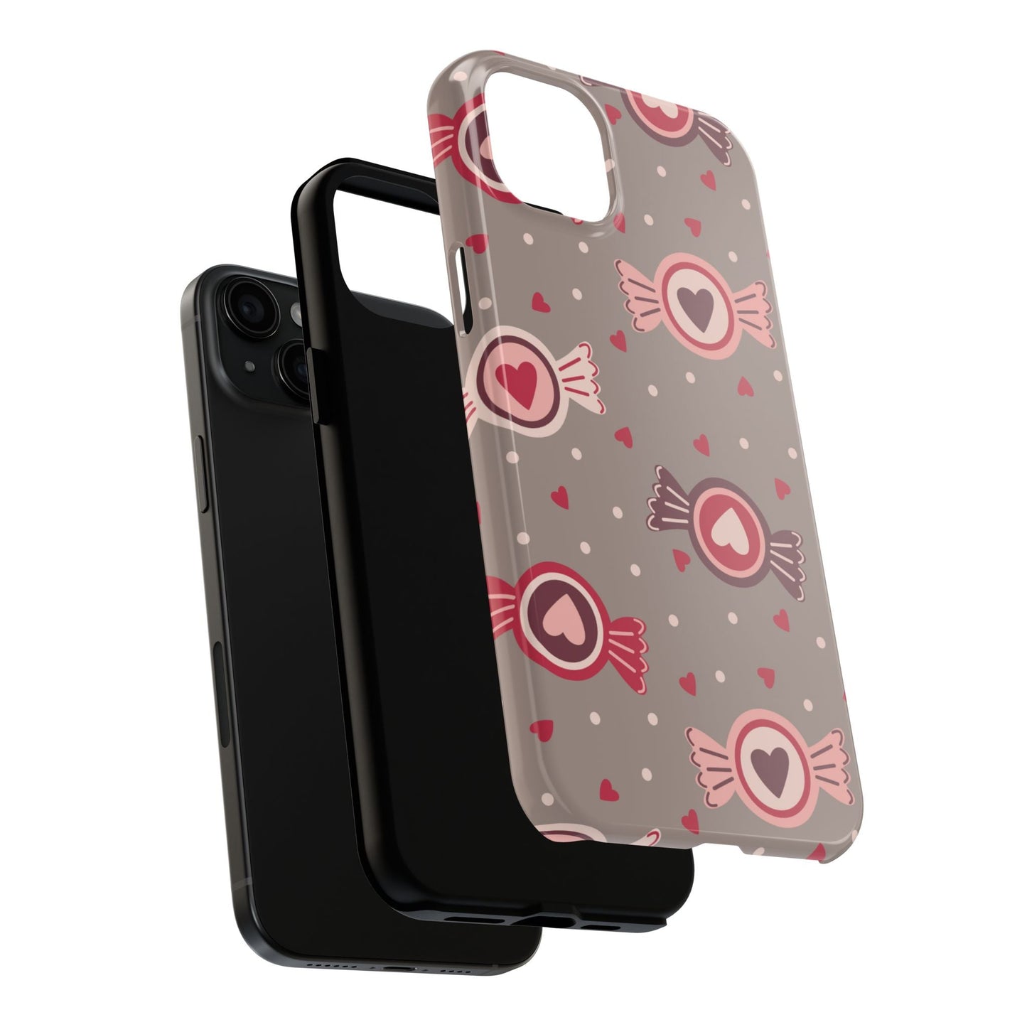 Sweetest Love iPhone Case - BOGO Cases