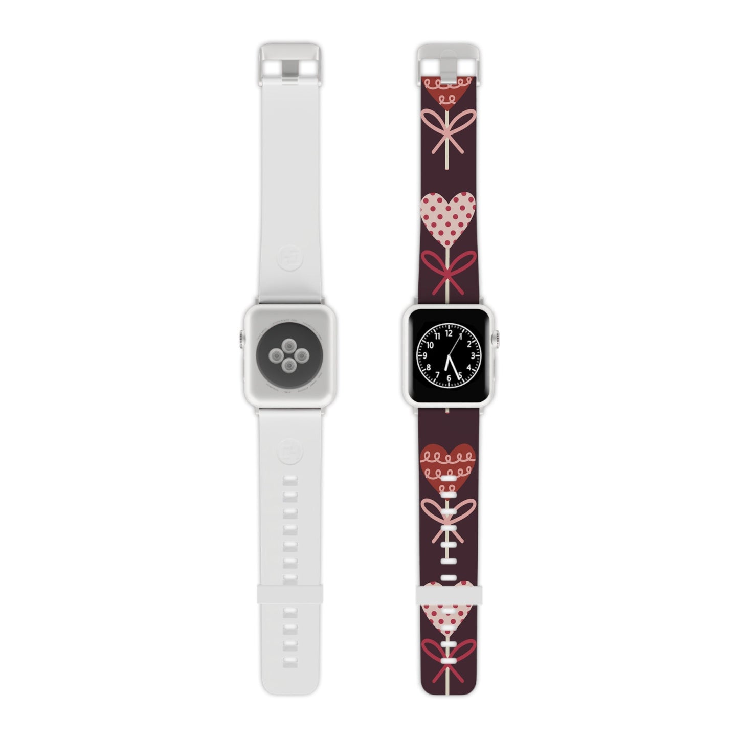 Sweetest Treats Apple Watch Band - BOGO Cases